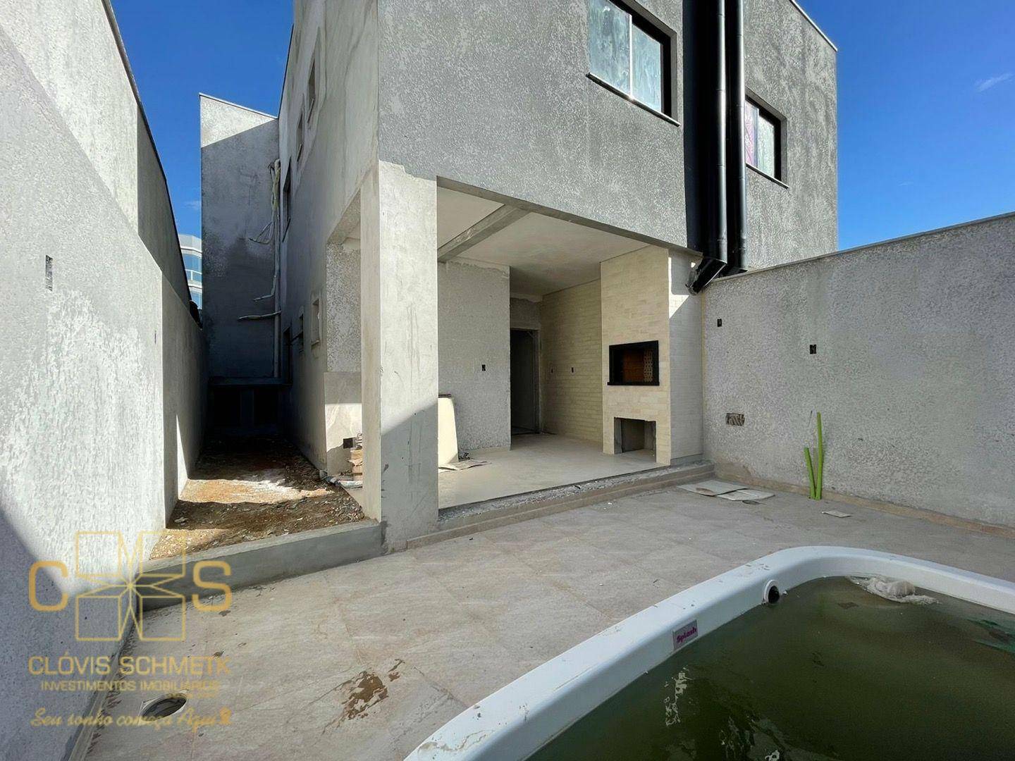 Sobrado à venda com 3 quartos, 156m² - Foto 10