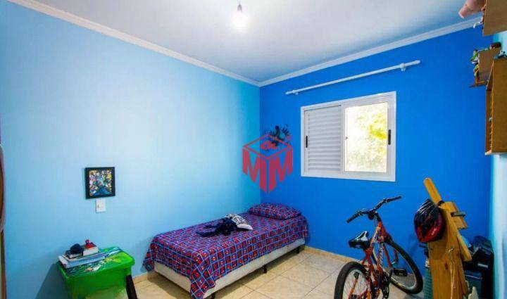 Apartamento à venda com 3 quartos, 90m² - Foto 18