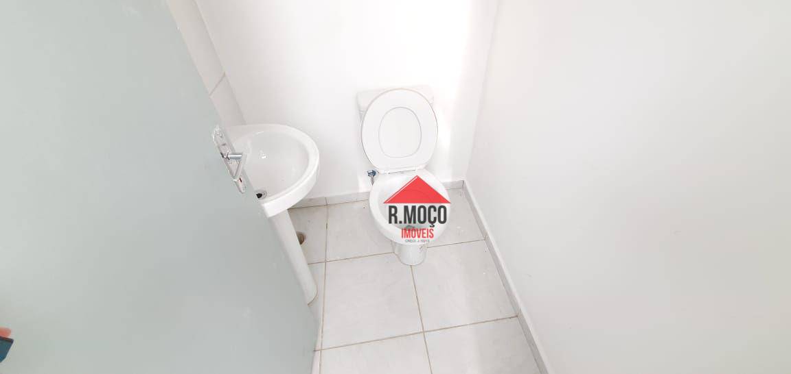 Conjunto Comercial-Sala para alugar, 25m² - Foto 17