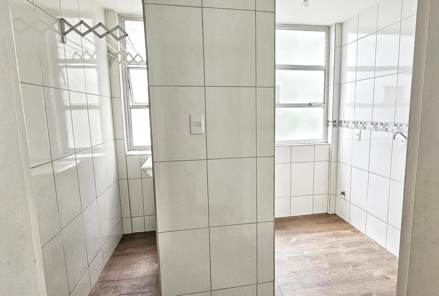 Apartamento à venda com 2 quartos, 61m² - Foto 8