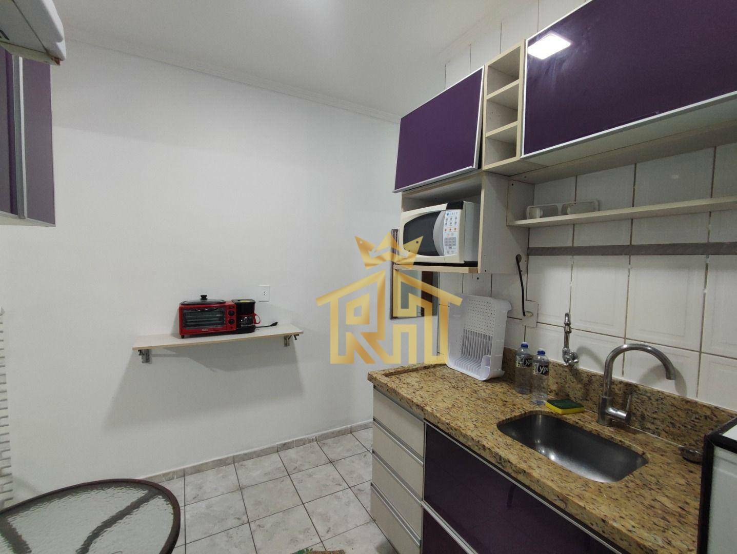 Apartamento à venda com 1 quarto, 50m² - Foto 17