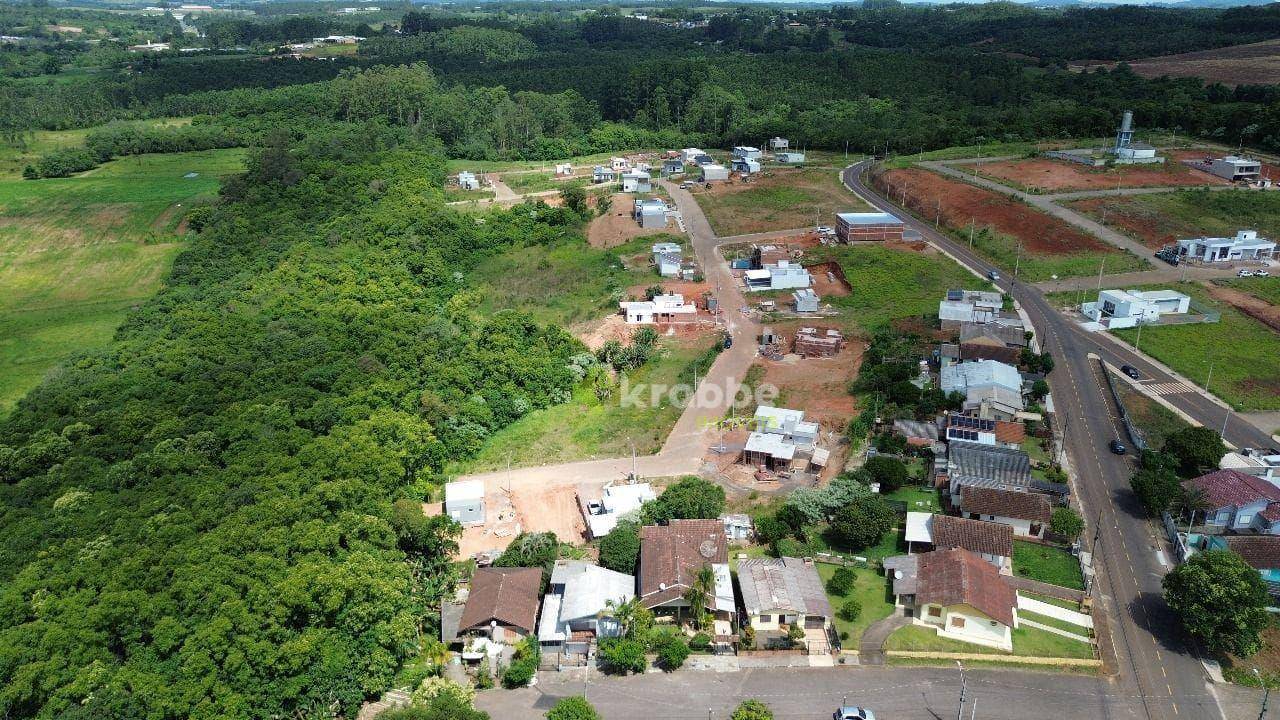 Loteamento e Condomínio, 417 m² - Foto 1