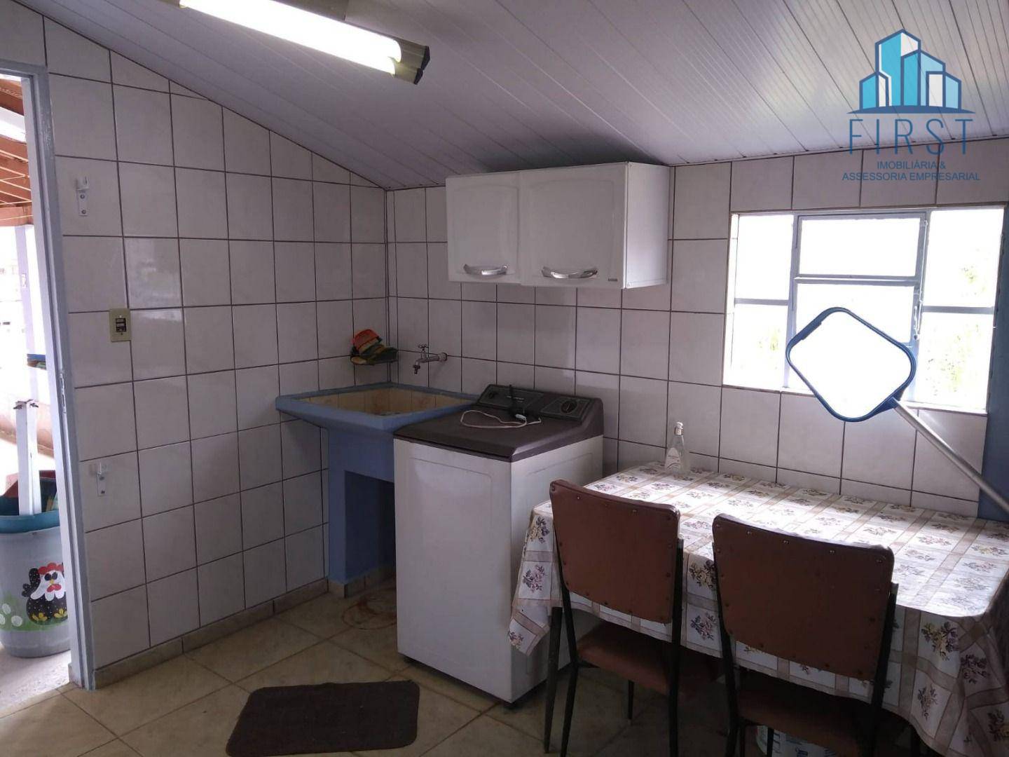 Chácara à venda com 3 quartos, 165m² - Foto 13