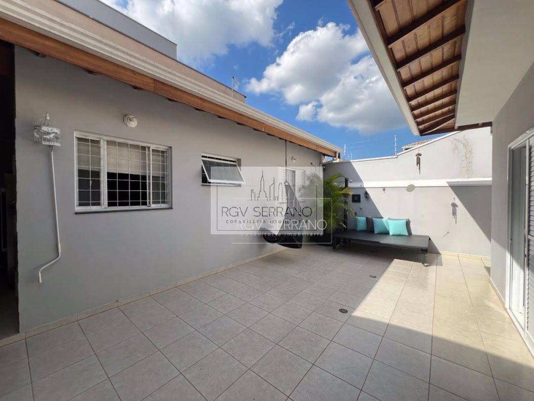 Casa à venda e aluguel com 5 quartos, 300m² - Foto 33