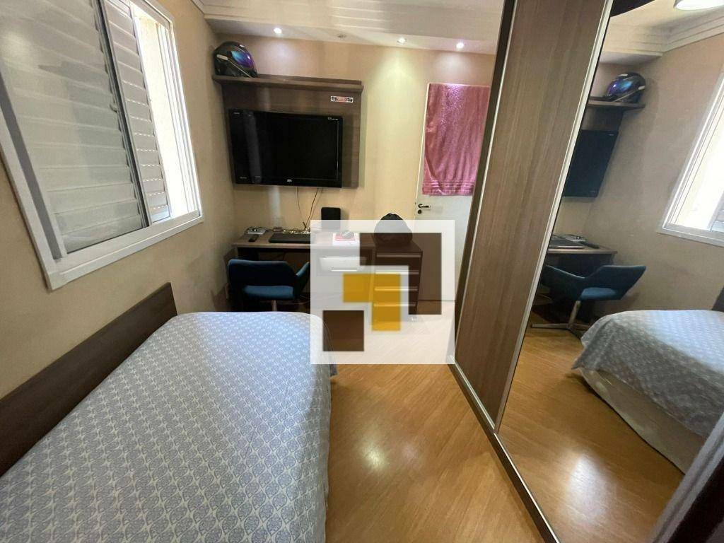 Apartamento à venda com 2 quartos, 52m² - Foto 12