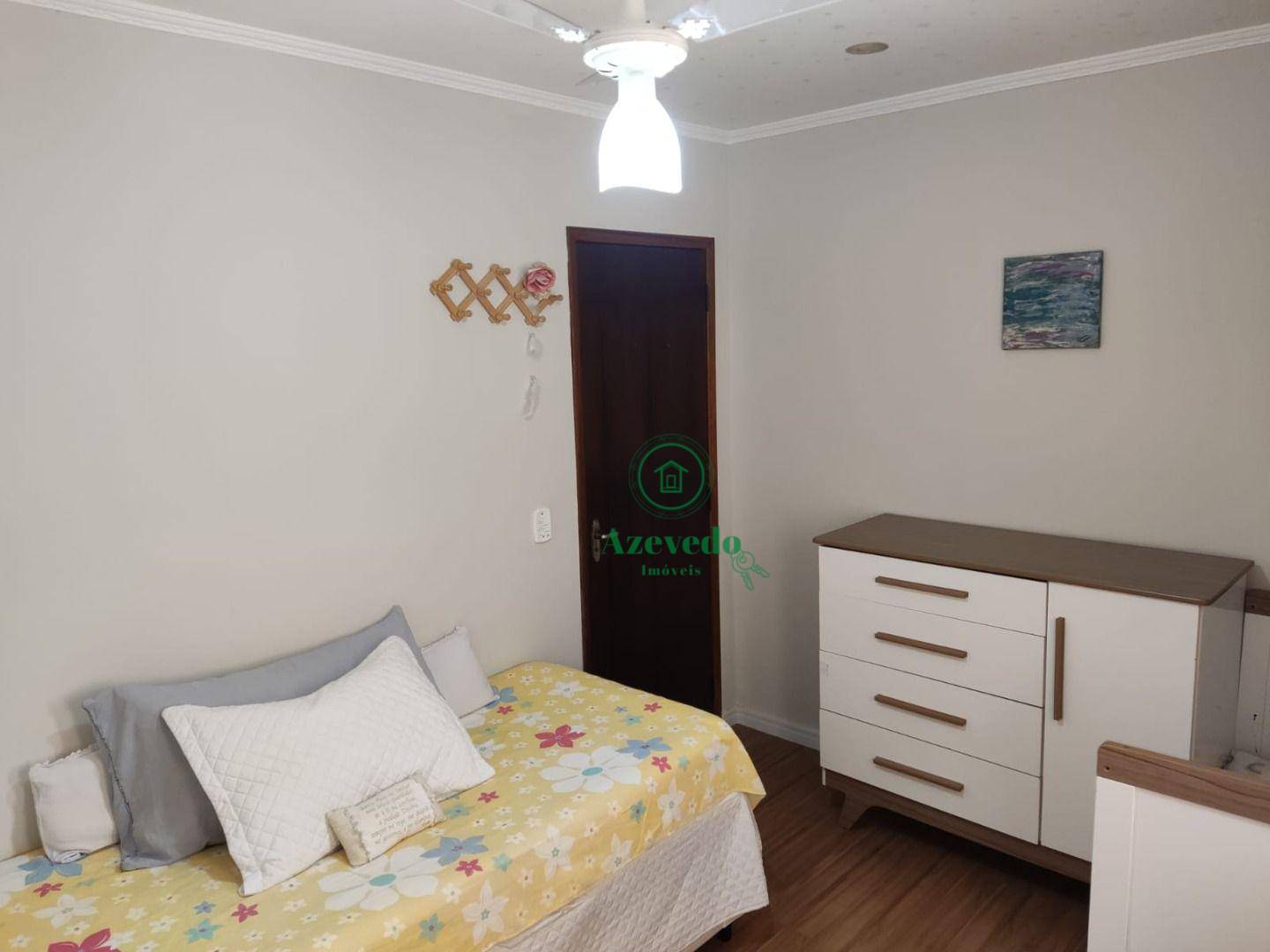 Apartamento à venda com 2 quartos, 61m² - Foto 10