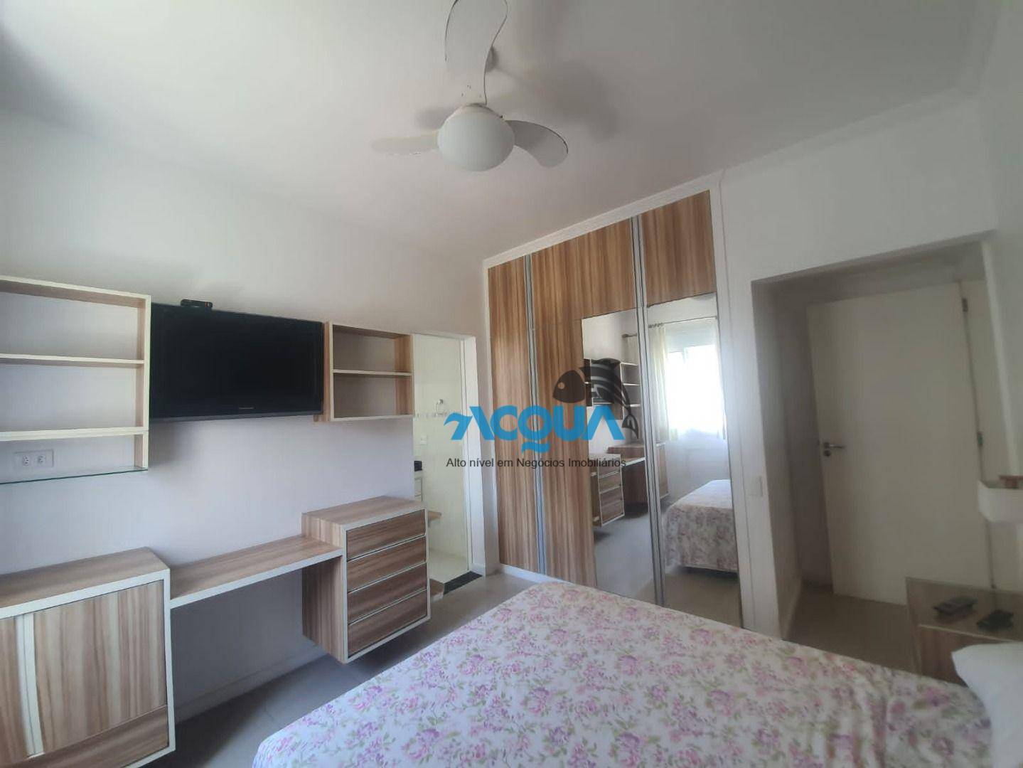 Apartamento à venda com 3 quartos, 124m² - Foto 10