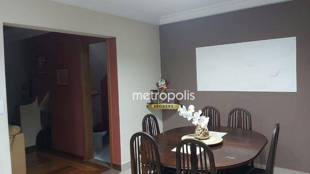 Sobrado à venda com 3 quartos, 240m² - Foto 6