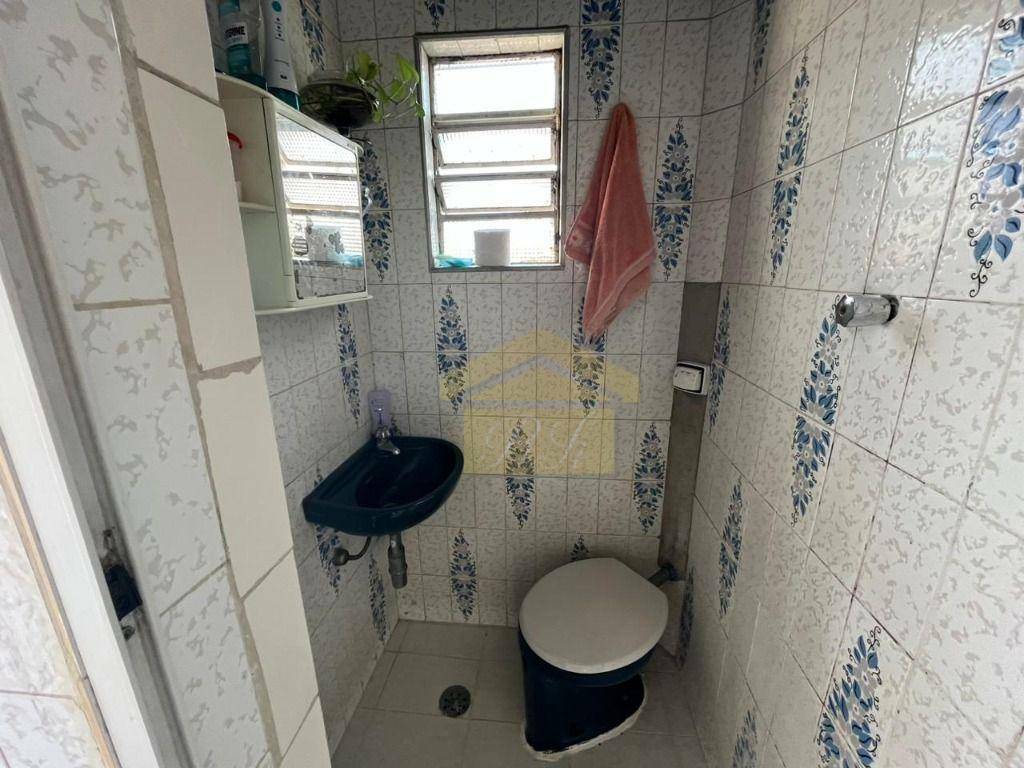 Sobrado à venda com 3 quartos, 183m² - Foto 6