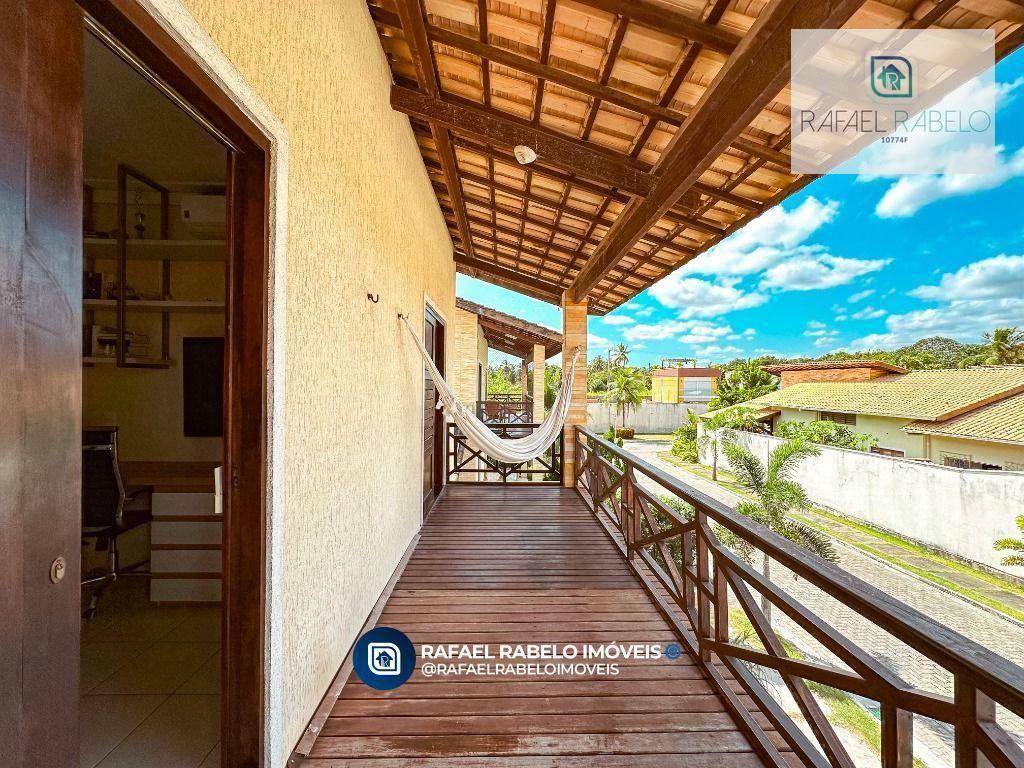 Casa de Condomínio à venda com 5 quartos, 276m² - Foto 24