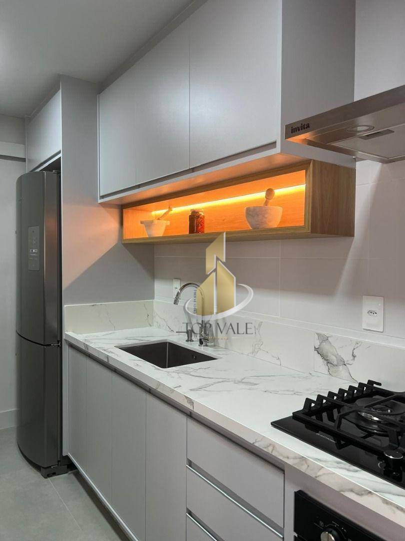 Apartamento à venda com 2 quartos, 109m² - Foto 6