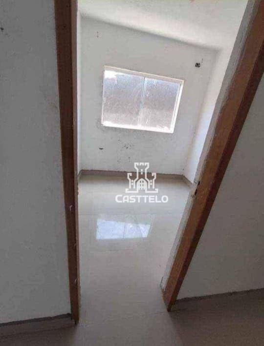 Sobrado à venda com 3 quartos, 100m² - Foto 9