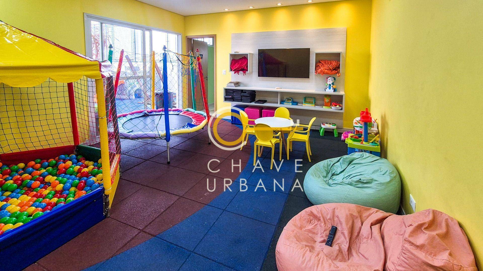 Apartamento para alugar com 2 quartos, 70m² - Foto 52