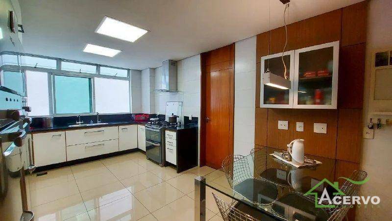 Apartamento à venda com 4 quartos, 310m² - Foto 25