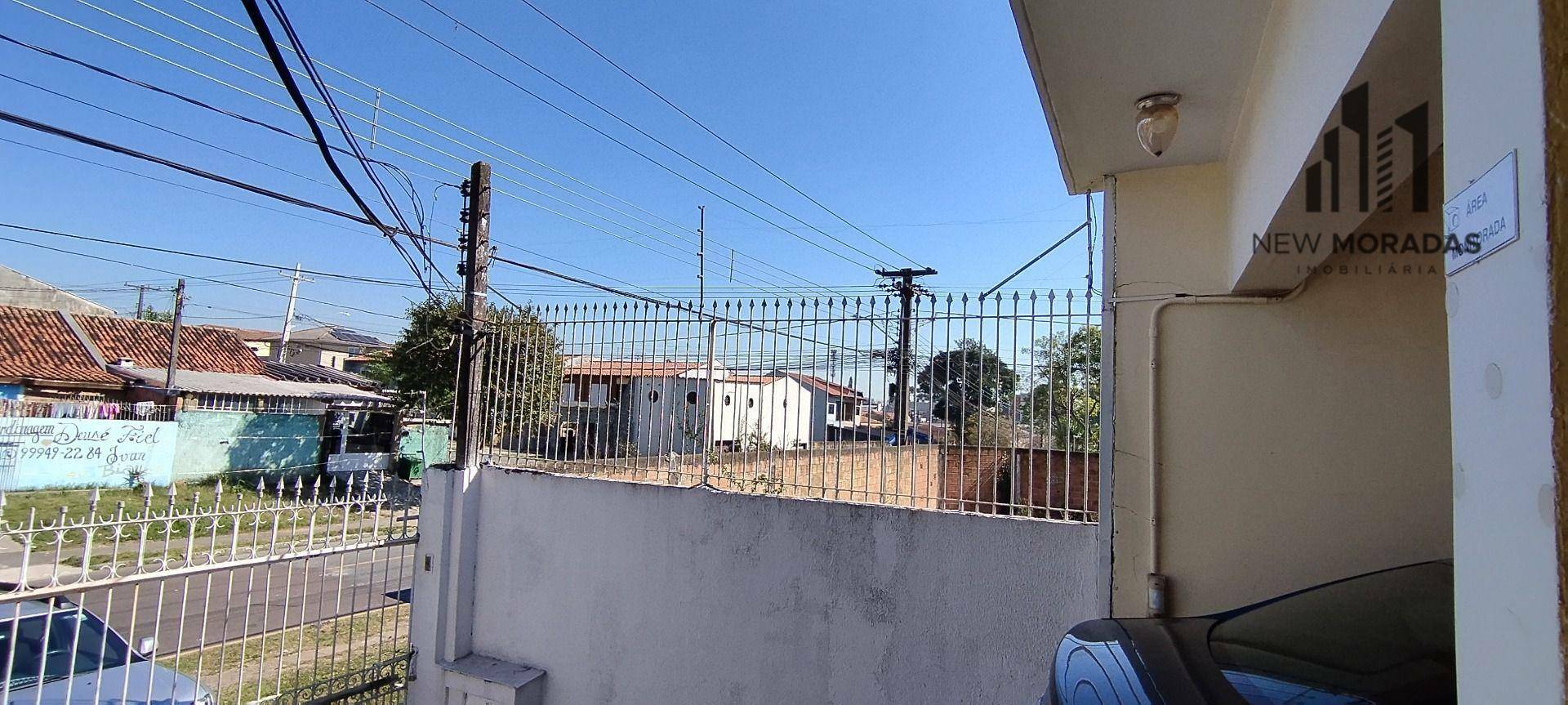 Casa à venda com 4 quartos, 200m² - Foto 33