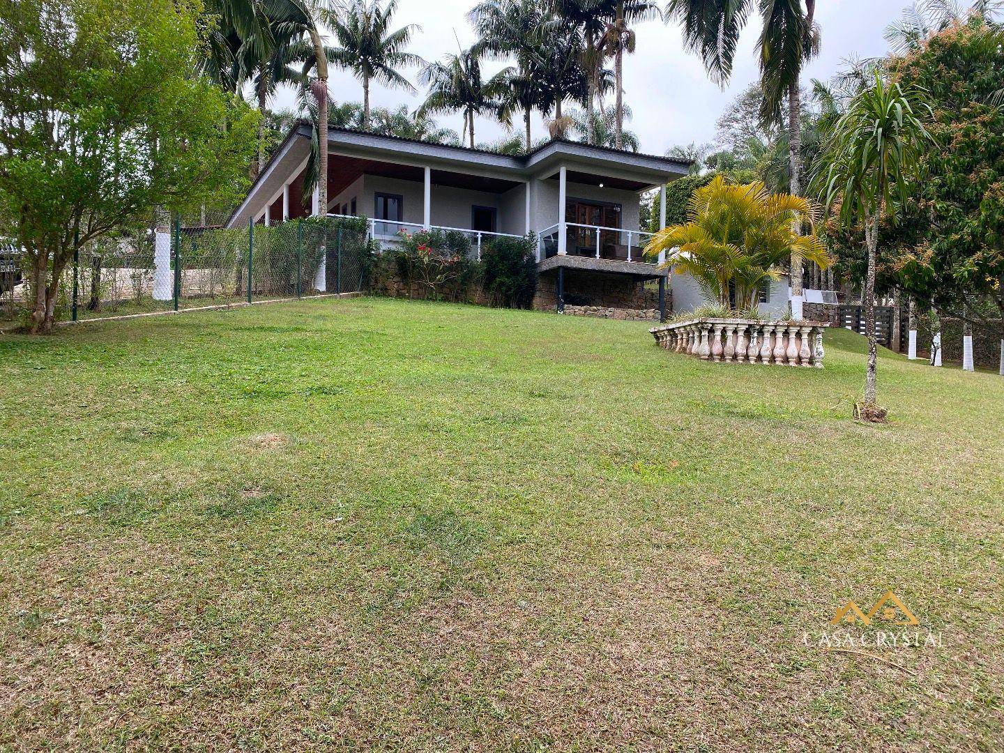 Chácara, 2 quartos, 1 hectares - Foto 2