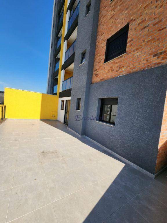 Apartamento à venda com 2 quartos, 45m² - Foto 17