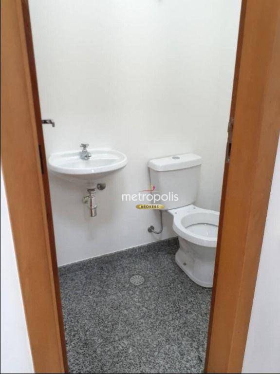 Conjunto Comercial-Sala à venda e aluguel, 74m² - Foto 6