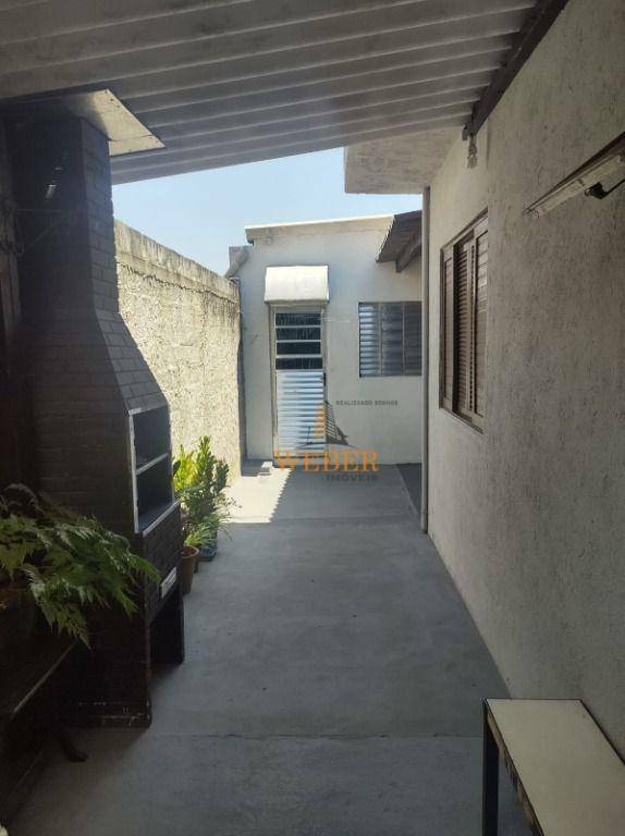 Casa à venda com 2 quartos, 103m² - Foto 12