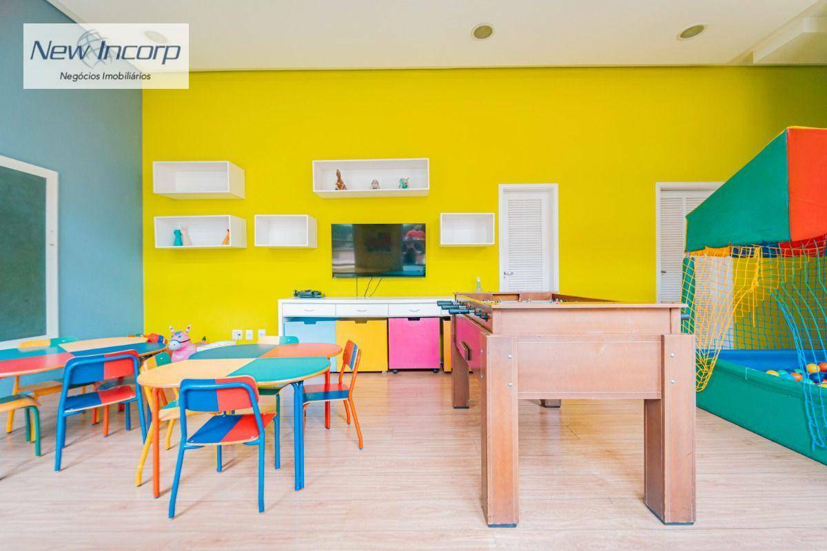 Apartamento à venda com 2 quartos, 67m² - Foto 36