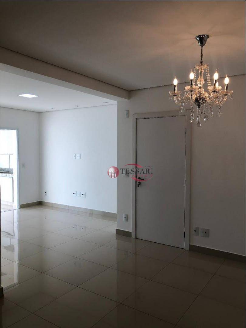 Apartamento à venda com 3 quartos, 132m² - Foto 2