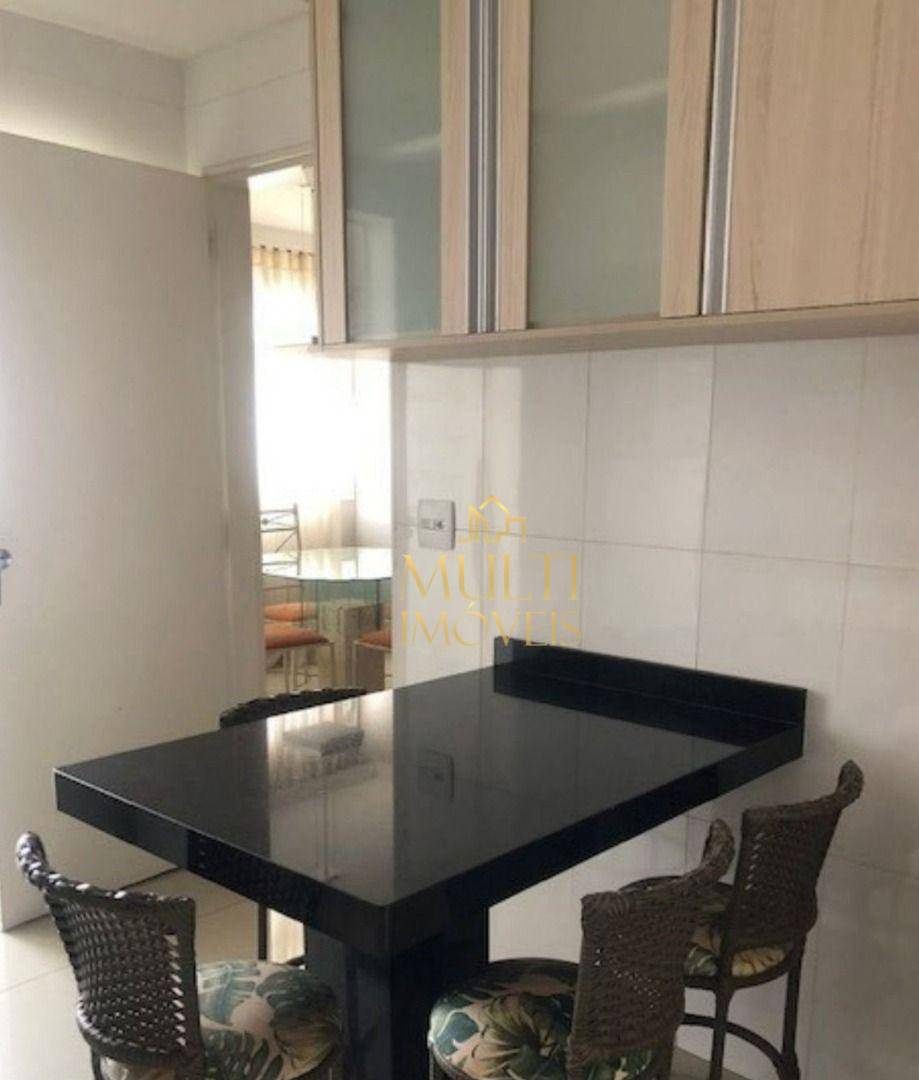 Apartamento à venda e aluguel com 2 quartos, 120m² - Foto 2