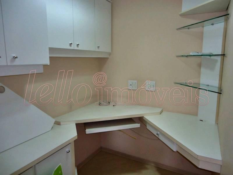 Apartamento para alugar com 2 quartos, 107m² - Foto 10