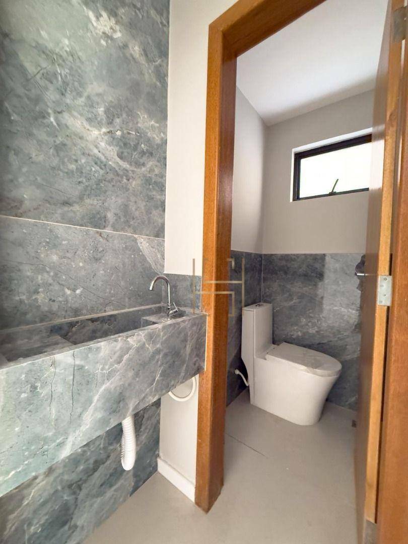 Casa, 4 quartos, 193 m² - Foto 20