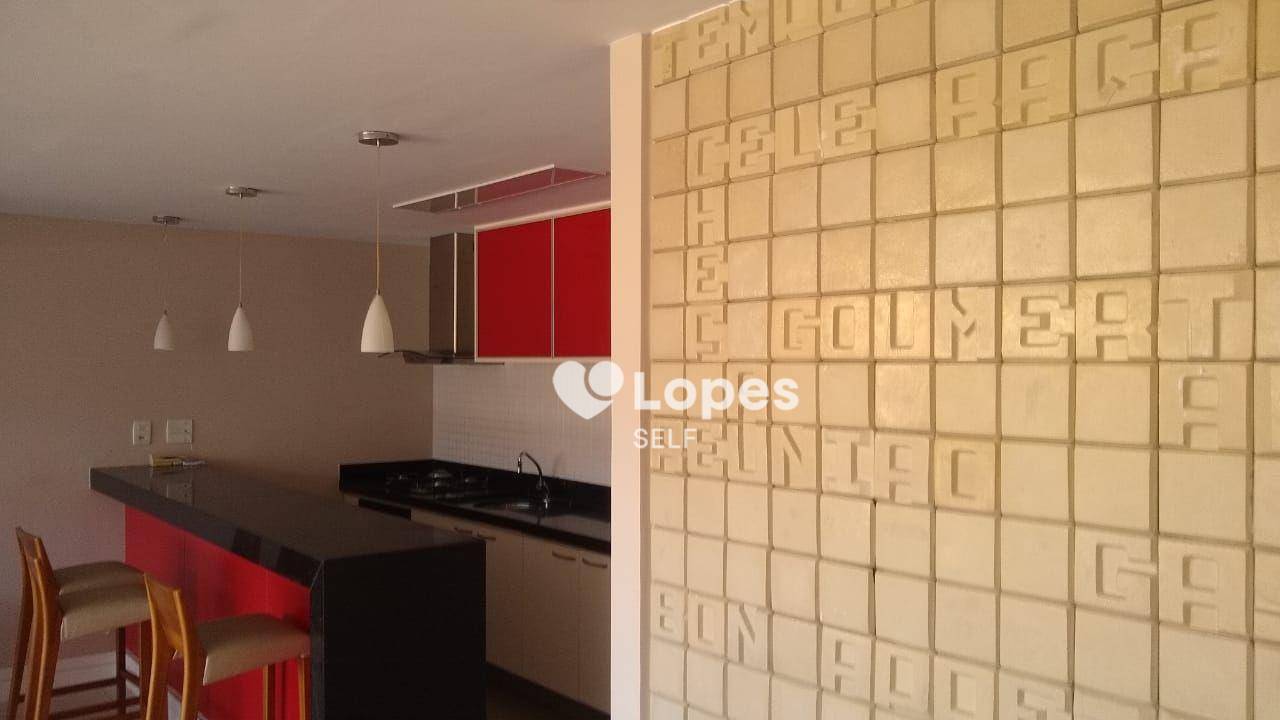 Apartamento à venda com 1 quarto, 60m² - Foto 6