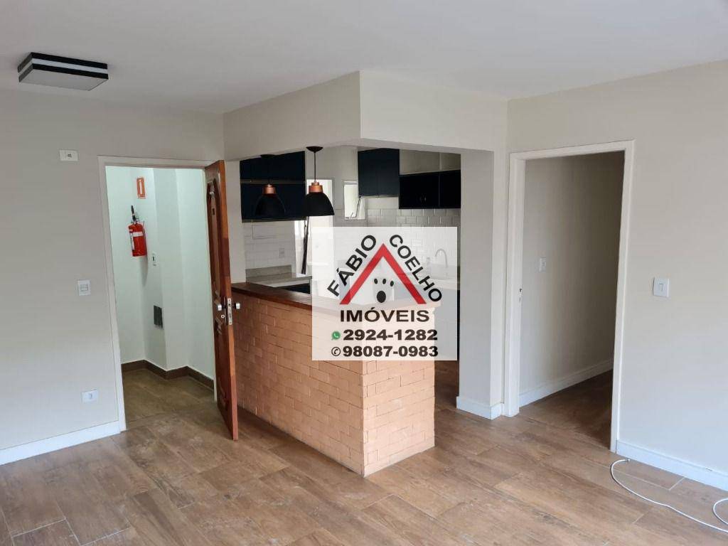 Apartamento à venda com 3 quartos, 90m² - Foto 14