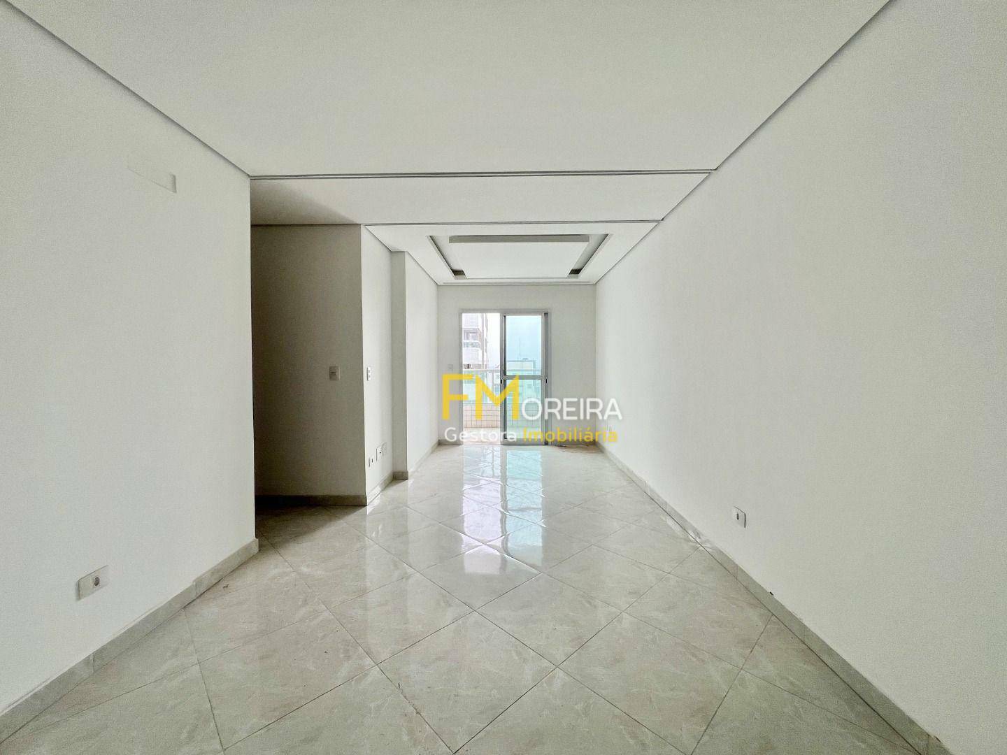 Apartamento à venda com 3 quartos, 101m² - Foto 5