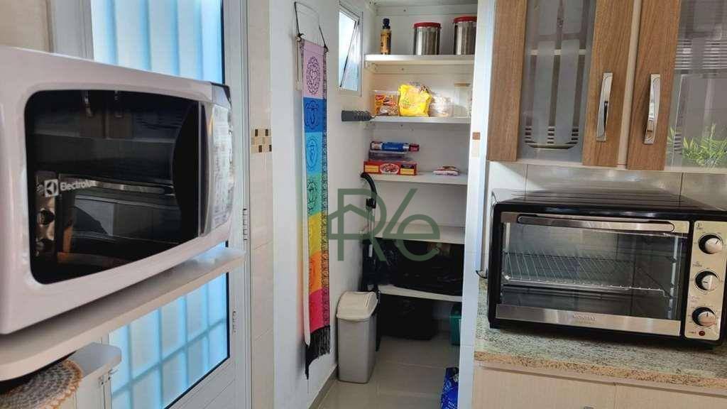 Casa de Condomínio à venda com 3 quartos, 183m² - Foto 26