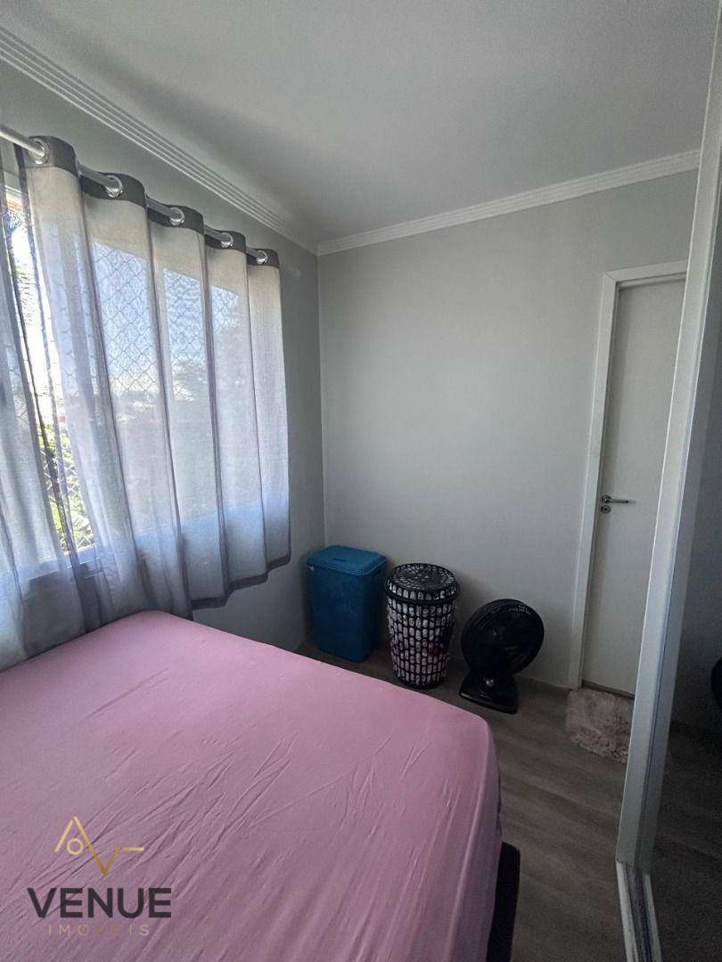 Apartamento à venda com 1 quarto, 28m² - Foto 3