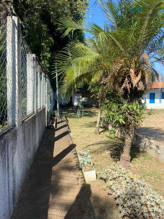 Chácara à venda e aluguel com 3 quartos, 400m² - Foto 14