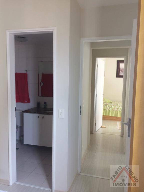 Apartamento à venda com 4 quartos, 126m² - Foto 32