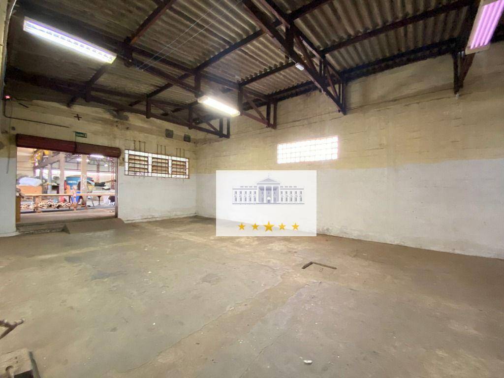 Depósito-Galpão, 600 m² - Foto 3