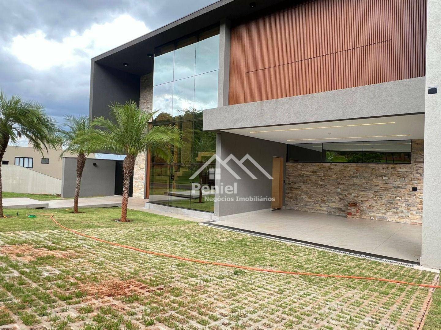 Sobrado à venda com 5 quartos, 450m² - Foto 2