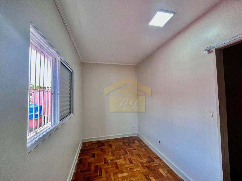 Sobrado para alugar com 3 quartos, 200m² - Foto 6