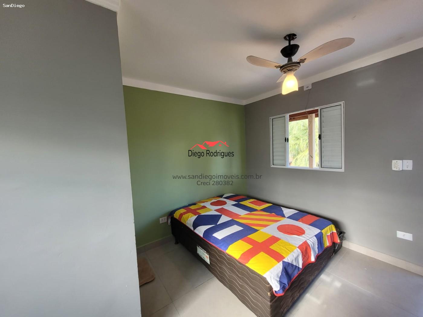 Casa de Condomínio para alugar com 1 quarto - Foto 2