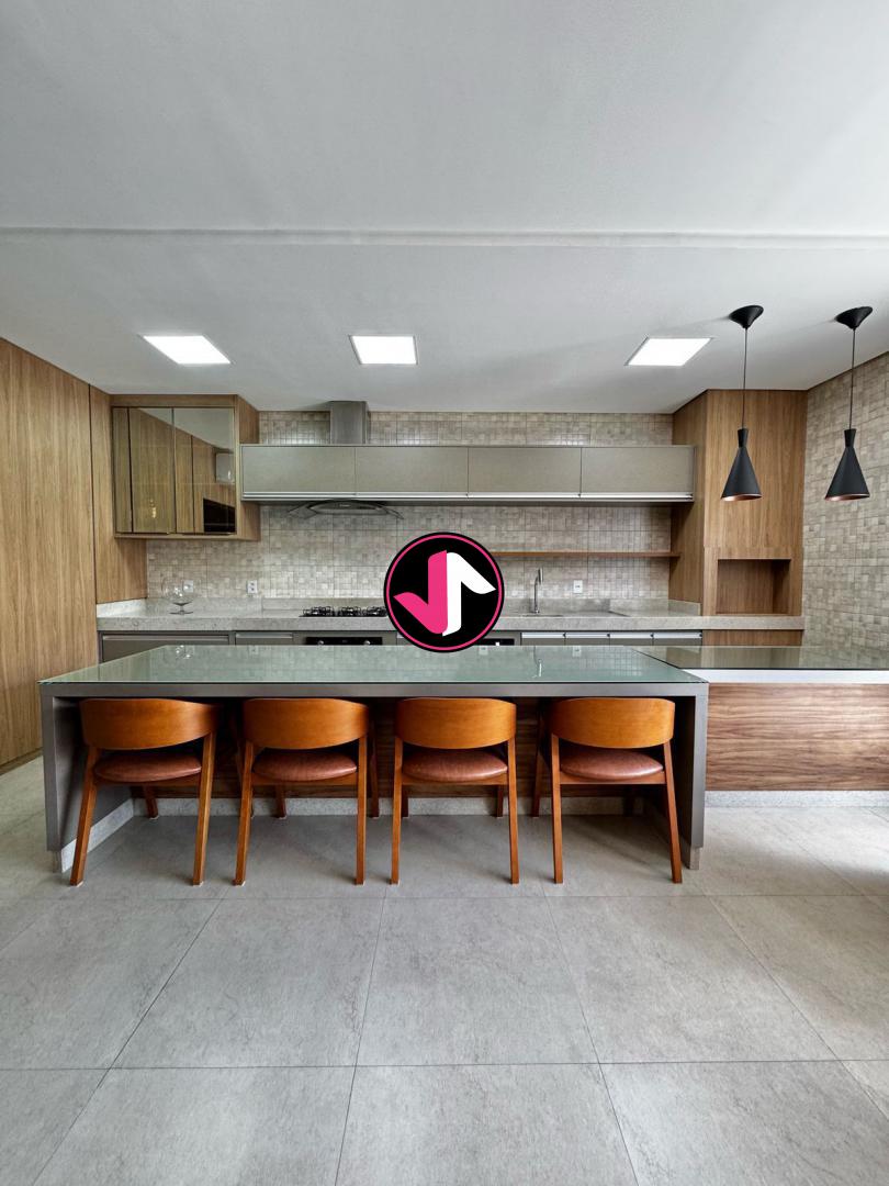 Casa de Condomínio à venda com 3 quartos, 243m² - Foto 7