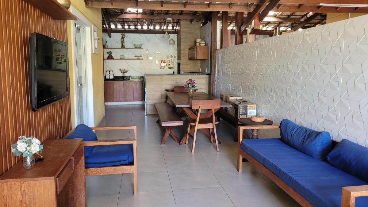 Casa de Condomínio à venda com 3 quartos, 130m² - Foto 7