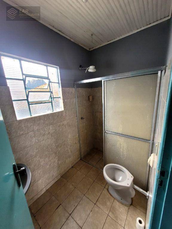 Casa, 1 quarto, 60 m² - Foto 10