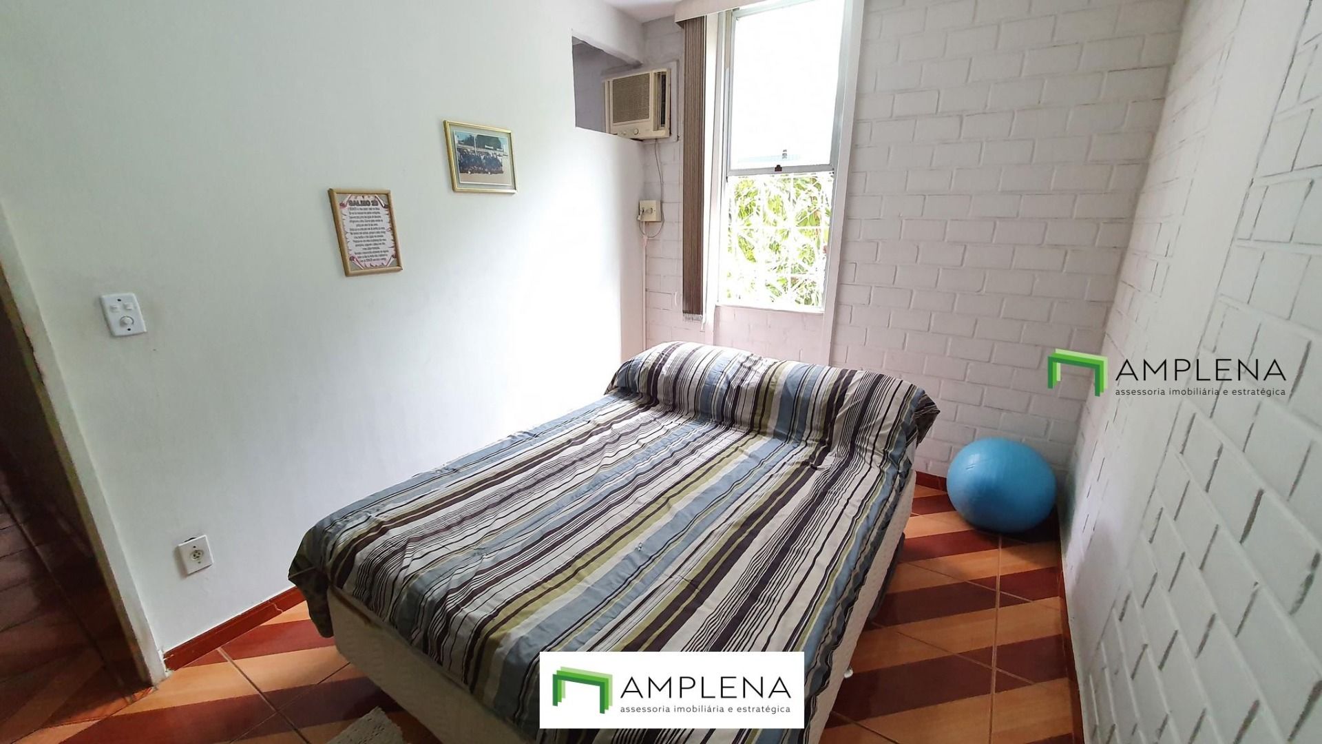 Apartamento à venda com 3 quartos, 55m² - Foto 5