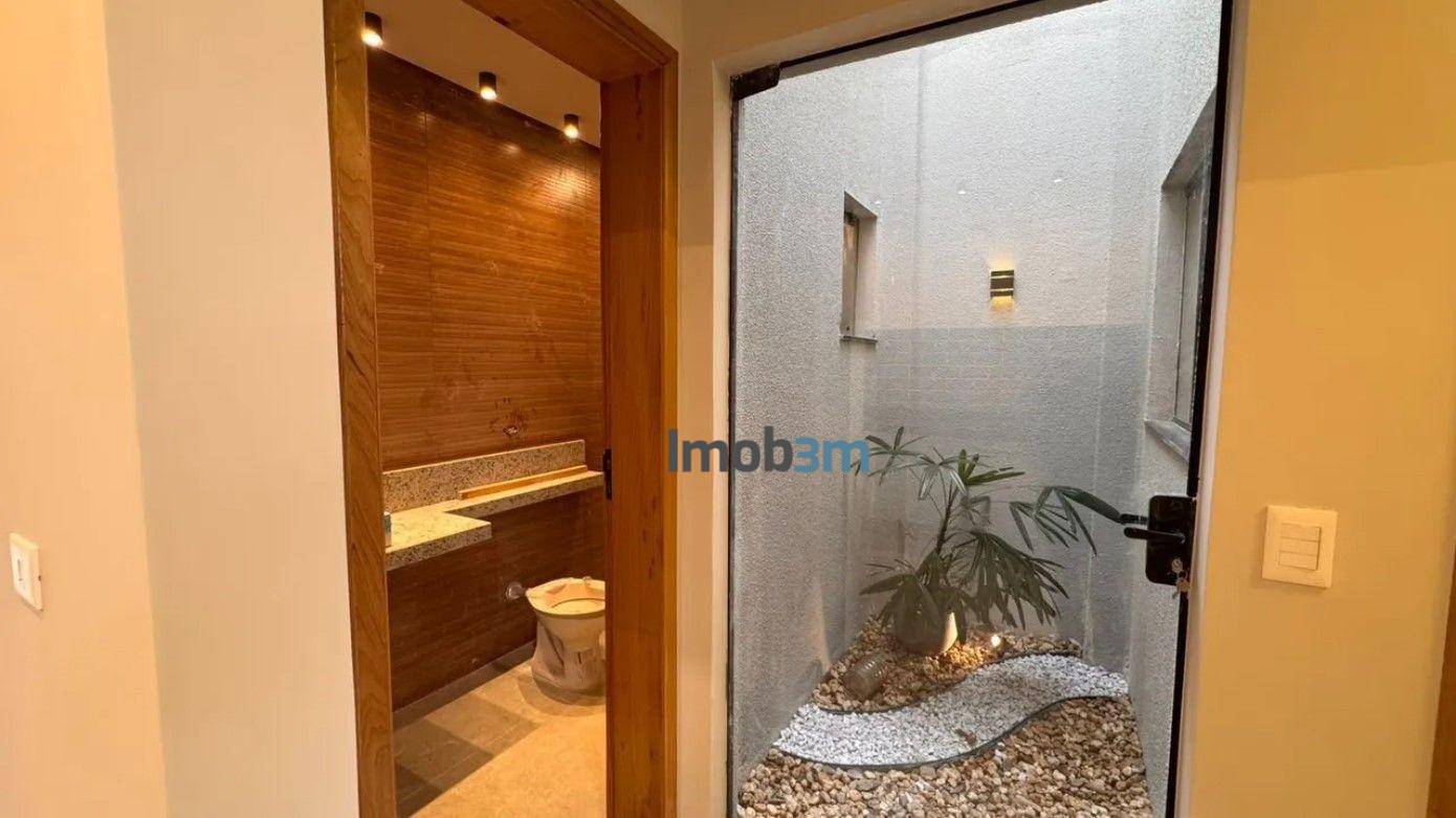 Casa de Condomínio, 3 quartos - Foto 3