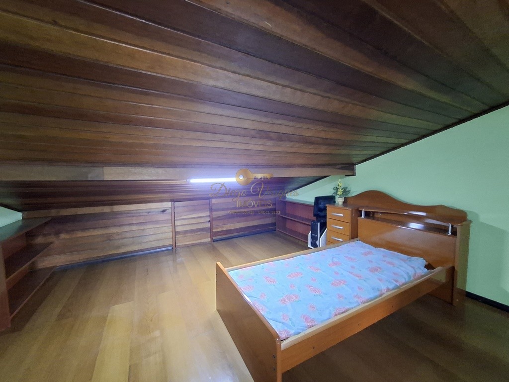 Casa à venda com 3 quartos, 82m² - Foto 18