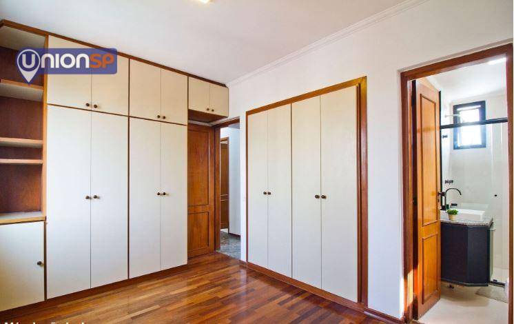 Apartamento à venda com 3 quartos, 100m² - Foto 8