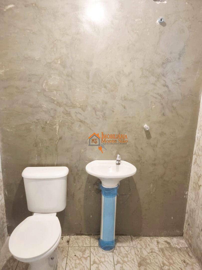 Sobrado à venda com 2 quartos, 100m² - Foto 14