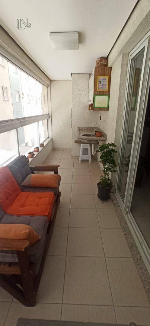 Apartamento à venda com 3 quartos, 140m² - Foto 53