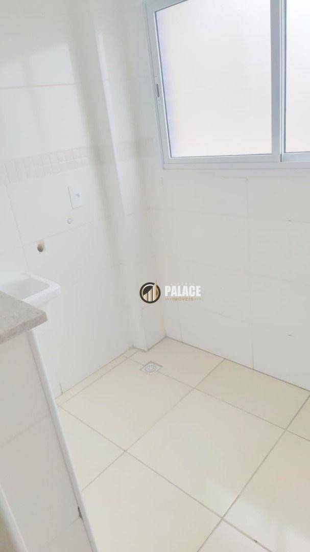 Apartamento à venda com 2 quartos, 90m² - Foto 8