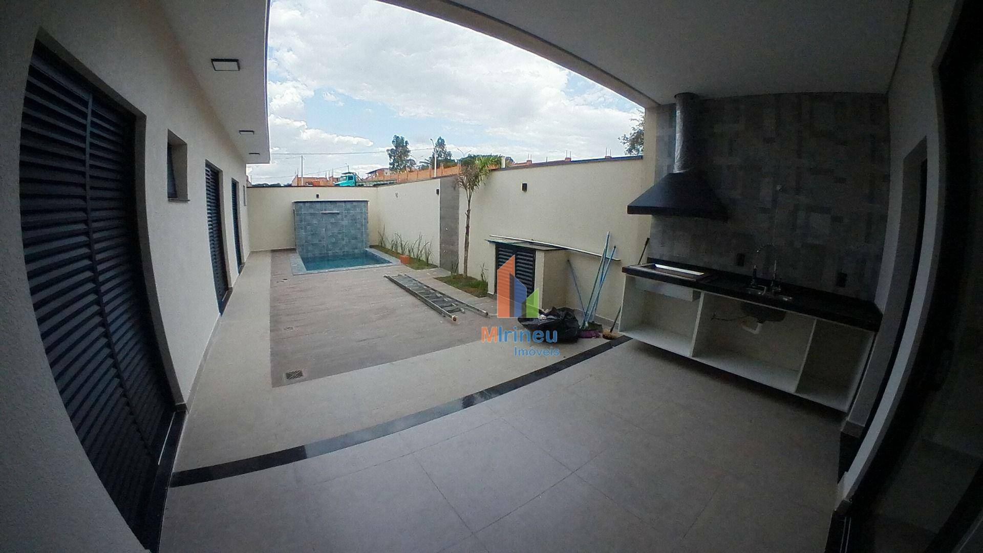 Casa de Condomínio à venda com 3 quartos, 165m² - Foto 30